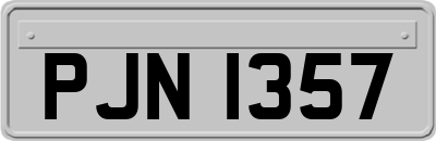 PJN1357