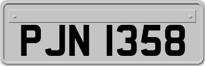 PJN1358