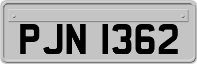 PJN1362