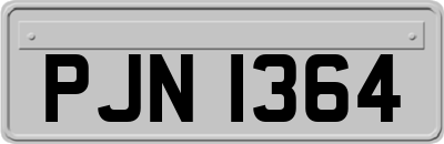 PJN1364