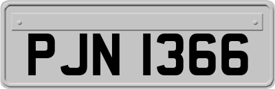PJN1366