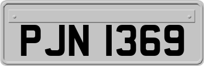 PJN1369