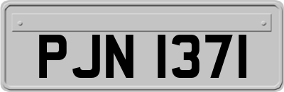 PJN1371