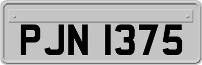 PJN1375