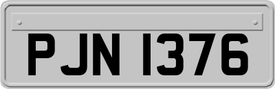 PJN1376