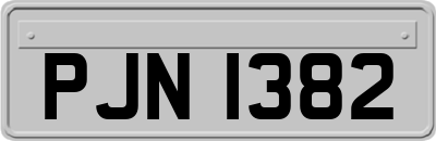 PJN1382
