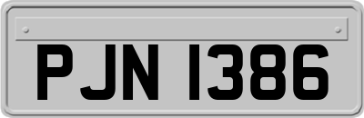 PJN1386