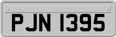 PJN1395
