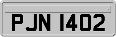 PJN1402