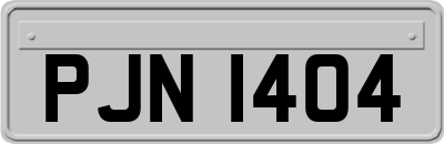 PJN1404