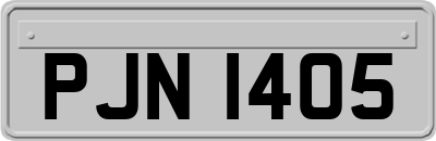 PJN1405