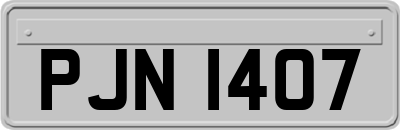 PJN1407