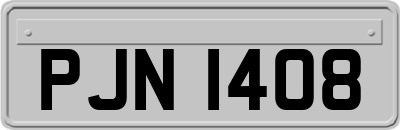 PJN1408