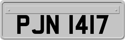 PJN1417