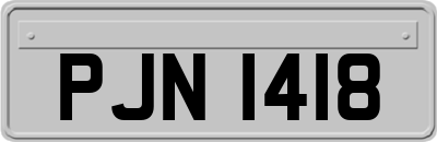 PJN1418