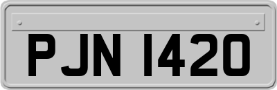 PJN1420