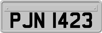PJN1423