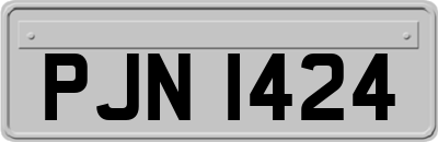 PJN1424