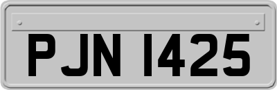 PJN1425