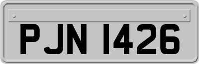 PJN1426