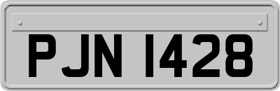 PJN1428