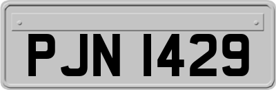 PJN1429