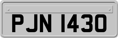 PJN1430
