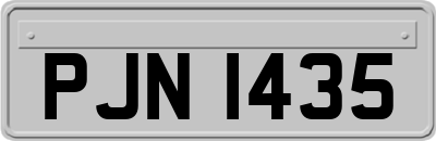 PJN1435