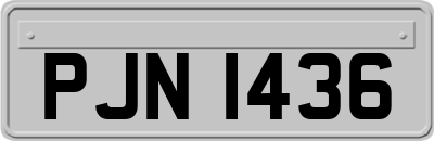 PJN1436