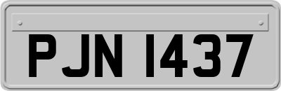 PJN1437