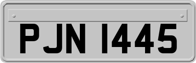 PJN1445
