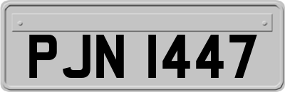PJN1447