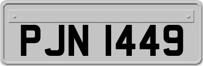 PJN1449