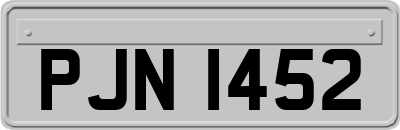 PJN1452