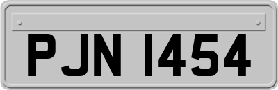 PJN1454