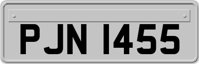 PJN1455