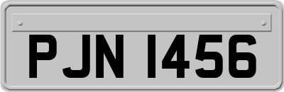 PJN1456