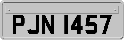 PJN1457