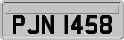 PJN1458