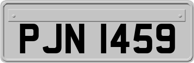 PJN1459