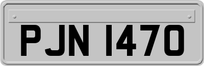 PJN1470