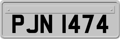 PJN1474
