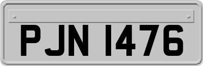 PJN1476
