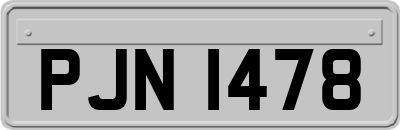 PJN1478