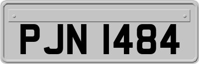 PJN1484