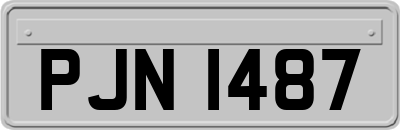 PJN1487
