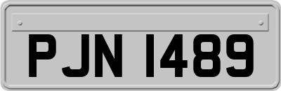 PJN1489