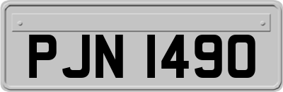 PJN1490