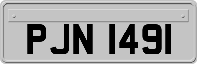 PJN1491
