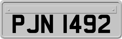 PJN1492